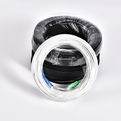 Cavo a fibre ottiche di FTTX G657A