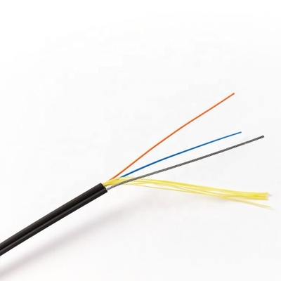24pcs fibra attenuata stretta, cavo a fibre ottiche dell'interno di 0.5mm FRP GJFJH