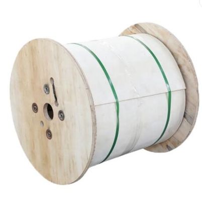 GYXTW G652D 2 4 6 8 16 24 cavi a fibre ottiche aerei corazzati