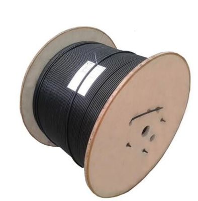 GYXTW G652D 2 4 6 8 16 24 cavi a fibre ottiche aerei corazzati
