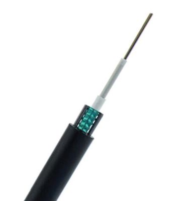 GYXTW 2 4 6 8 un cavo a fibre ottiche all'aperto dell'interno dei 12 centri