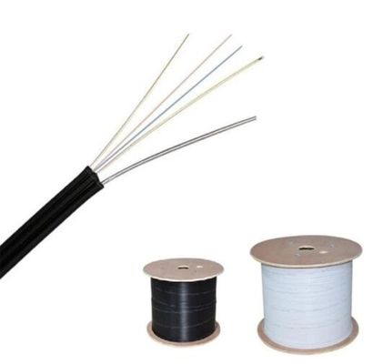 GYTS, GYFTY GJYXCH, GYXTW, ADSS, cavi a fibre ottiche all'aperto dell'interno del cavo flessibile di FTTH