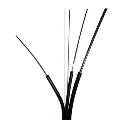 2 4 6 8 12 16 24 cavi a fibre ottiche all'aperto corazzato del centro MP GYXTW