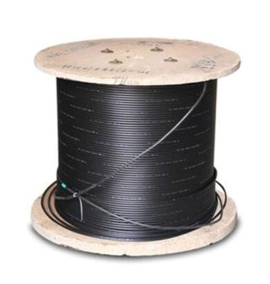6mm GYXTW 4 cavo a fibre ottiche all'aperto corazzato di singolo modo dei 6 8 12 centri