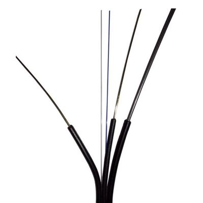 12 cavo a fibre ottiche all'aperto del centro GYXTW G652 G652d G657a G657a2