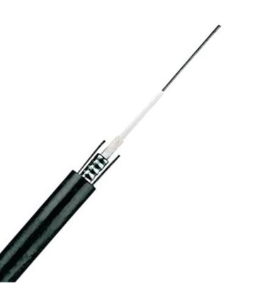 Cavo a fibre ottiche all'aperto dell'interno di GYTS GYFTY GJYXCH GYXTW ADSS FTTH