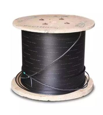 GYXTW 0.6CM 4 6 8 corazzati un cavo a fibre ottiche all'aperto dei 12 centri