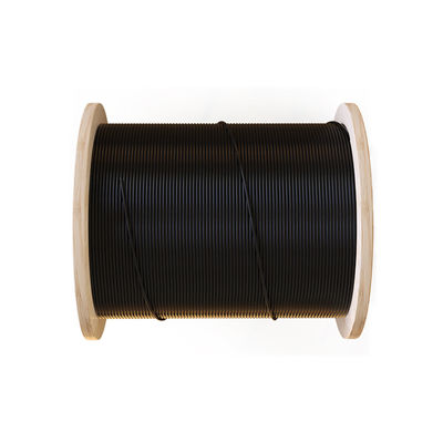 6-196 cavo a fibre ottiche del metalloide FPR ADSS del centro G657A1 G657A2 OS1 OS2