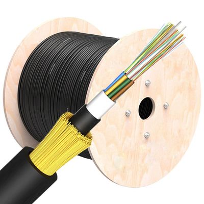 Cavo a fibre ottiche di G657A ADSS