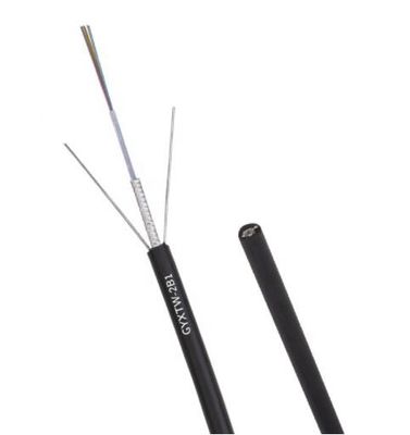 2 4 6 8 10 12 cavo a fibre ottiche di comunicazione del centro GYXTW GYXTW53