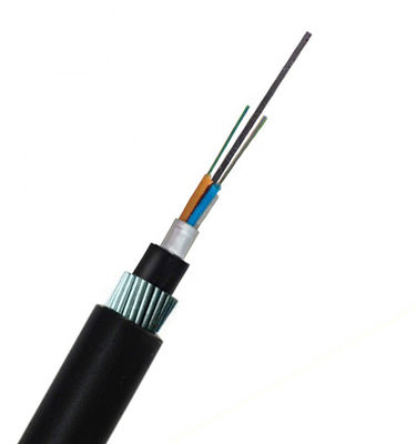 Cavo a fibre ottiche subacqueo di comunicazione aerea ADSS di G652D