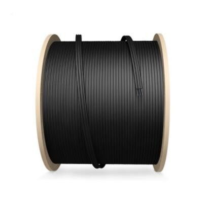 Il centro 4 del singolo modo 2 svuota la figura dell'interno 8 cavo a fibre ottiche di FTTH