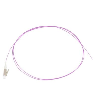 treccia di fibra ottica dello Sc APC G652D 0.9mm di lunghezza di 1m