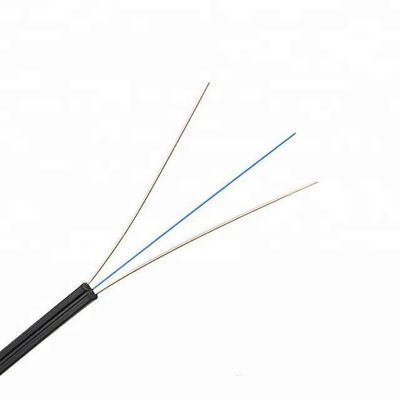 1 cavo di toppa a fibra ottica del cavo flessibile dello Sc del centro FTTH