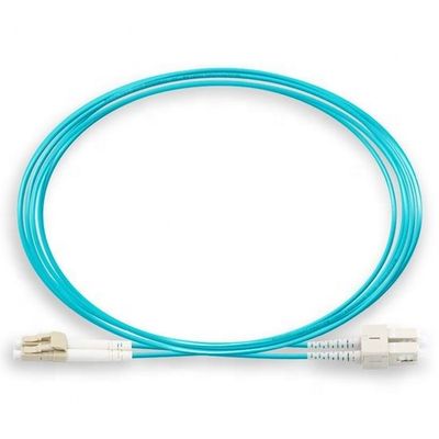 Sc semplice APC 2.0mm Patchcord di fibra ottica di singolo modo