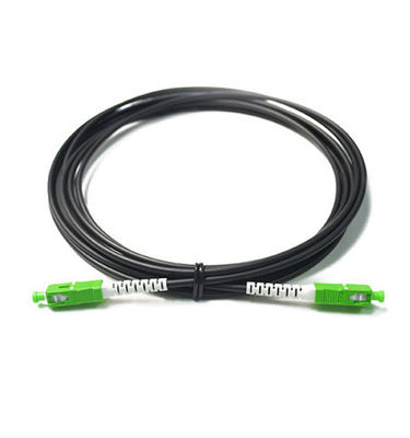 Sc di Upc 2mm Om1 Om2 Om3 Om4 Om5 del pc della st al cavo di toppa di Lc