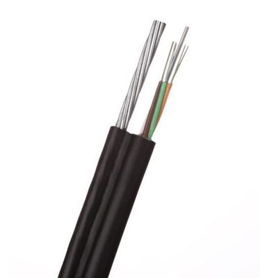 La figura aerea 8 metropolitana sciolta cabla il cavo a fibre ottiche non corazzato