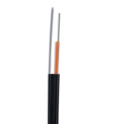 Figura aerea 8 cavo a fibre ottiche del centro all'aperto di GYXTC8Y 12