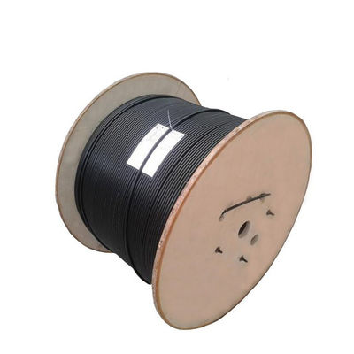 24 cavi a fibre ottiche del centro FTTX ADSS