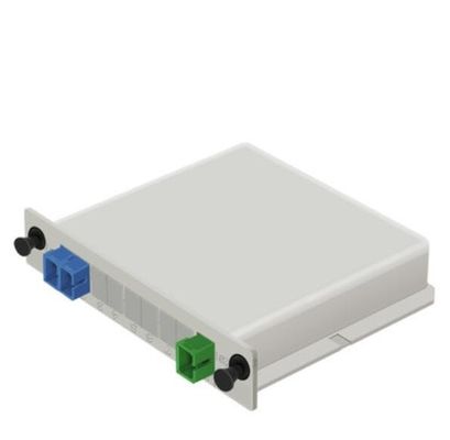 Contenitore di separatore dello SpA della fibra di FTTH 1x2 1x4 1x8 1x16 SC/UPC APC