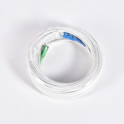 Cavo a fibre ottiche di FTTX G657A