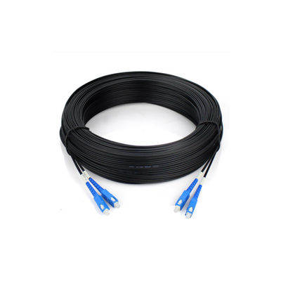 Cavo a fibre ottiche di FTTX G657A