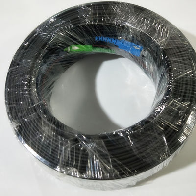 Cavo a fibre ottiche di FTTX G657A