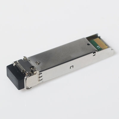ricetrasmettitore della fibra di SFP del modulo di 1310nm 1550nm CWDM