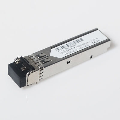 ricetrasmettitore della fibra di SFP del modulo di 1310nm 1550nm CWDM