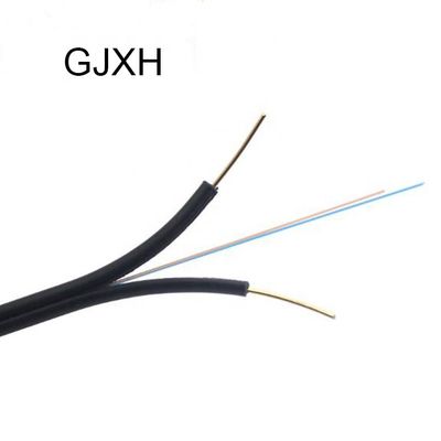 Cavo a fibre ottiche piano all'aperto dell'interno del centro FTTH di GJYXFCH 2