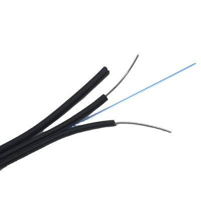 Cavo a fibre ottiche piano all'aperto dell'interno del centro FTTH di GJYXFCH 2