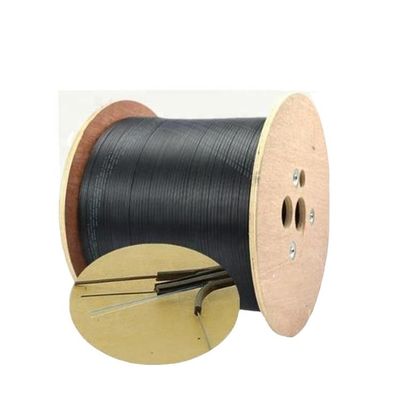 Cavo a fibre ottiche piano all'aperto dell'interno del centro FTTH di GJYXFCH 2
