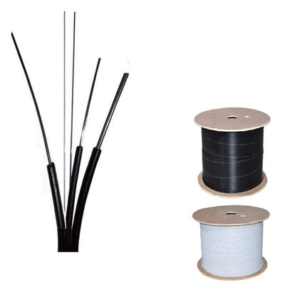 Cavo di toppa del centro FTTH dello Sc LC G652D G657A1 G657A2 2