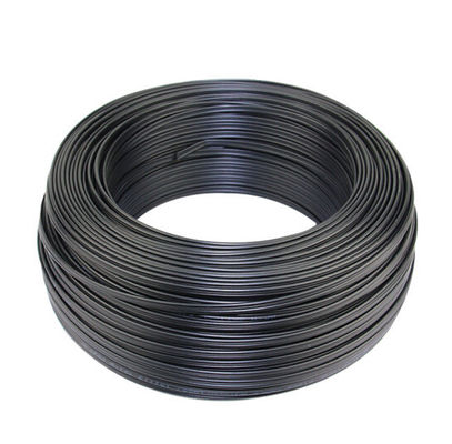 Cavo di toppa del centro FTTH dello Sc LC G652D G657A1 G657A2 2