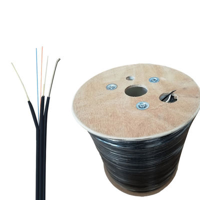 Cavo di toppa del centro FTTH dello Sc LC G652D G657A1 G657A2 2