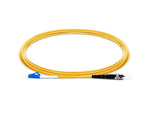 SC/UPC al cavo a fibre ottiche duplex di SC/UPC MP DX per FTTH