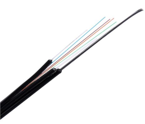 Cavo flessibile a fibra ottica di GJYXCH GJYXFCH GJYXFCH GJXH G657A1 G657A2 G652D FTTH
