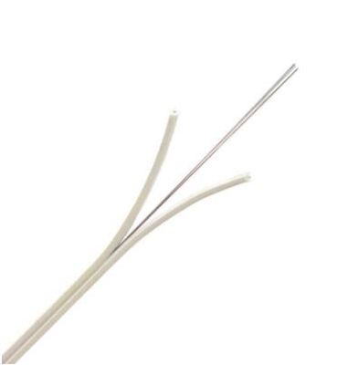 1 2 4 6 cavo flessibile dell'interno del centro FTTH con il rivestimento di LSZH