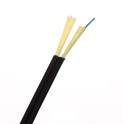 Un amplificatore stretto autosufficiente dei 2 centri intorno al cavo flessibile di FTTH