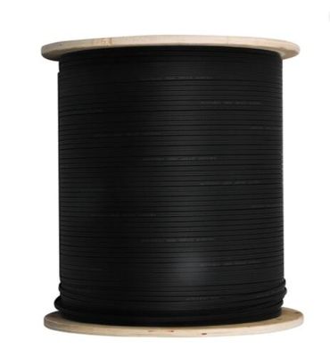 1 2 4 CAVO A FIBRE OTTICHE PIANO DI GOCCIA DEL CENTRO FTTH G657A1 G657A2 G652D