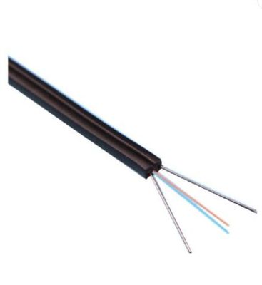 1 2 4 CAVO A FIBRE OTTICHE PIANO DI GOCCIA DEL CENTRO FTTH G657A1 G657A2 G652D