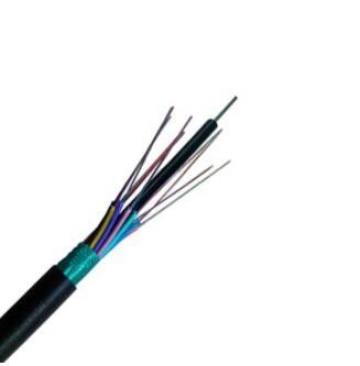 2 cavo a fibre ottiche misto del centro del centro 4 per FTTH