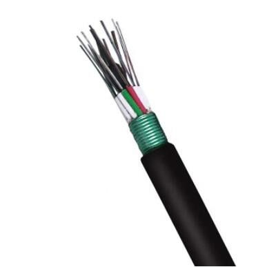 2 cavo a fibre ottiche misto del centro del centro 4 per FTTH