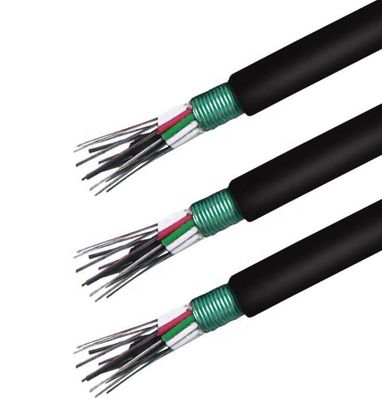 2 cavo a fibre ottiche misto del centro del centro 4 per FTTH