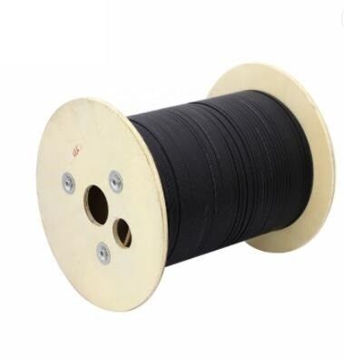 Cavo flessibile a fibra ottica autosufficiente di FTTH FRP GFRP KFRP