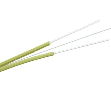 1 2 4 6 12 24 singoli cavi flessibili aerei all'aperto dell'interno di modo FTTH del centro