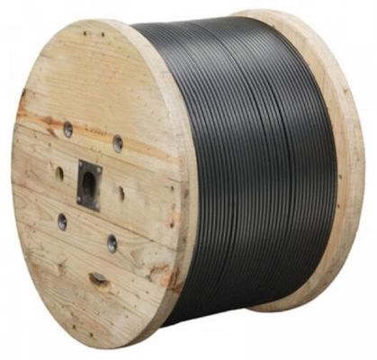24 48 cavi a fibre ottiche all'aperto del centro GYFTY con il membro di forza di FRP