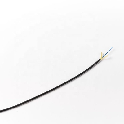 24pcs fibra attenuata stretta, cavo a fibre ottiche dell'interno di 0.5mm FRP GJFJH