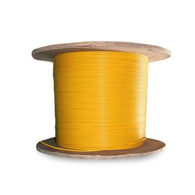 24pcs fibra attenuata stretta, cavo a fibre ottiche dell'interno di 0.5mm FRP GJFJH