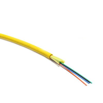 24pcs fibra attenuata stretta, cavo a fibre ottiche dell'interno di 0.5mm FRP GJFJH